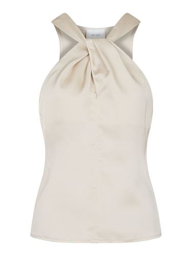 Toppar - Elisabetta top – champagne